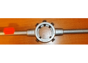 Kierrepakan väännin 38x14