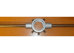 Kierrepakan väännin 45x18