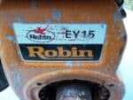 Moottori Robin EY-15