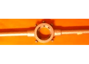 Kierrepakan väännin 30x11