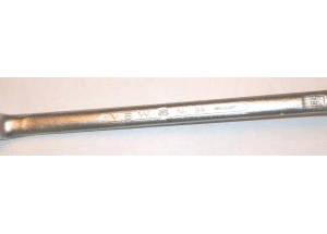 Lenkkiavain VBW 18-19mm