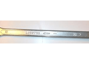 Kiintolenkkiavain 26 mm