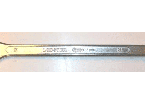 Kiintolenkkiavain 29 mm