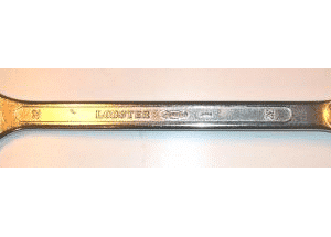 Kiintolenkkiavain 32 mm