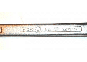 Kiintolenkkiavain VBW 14mm