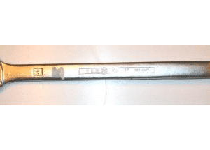 Kiintolenkkiavain VBW 26mm