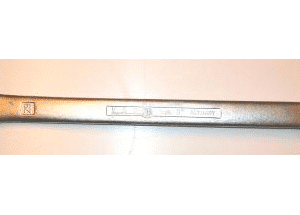 Kiintolenkkiavain VBW 29 mm