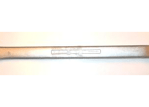 Kiintolenkkiavain VBW 32mm