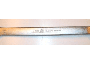 Kiintolenkkiavain VBW 41mm