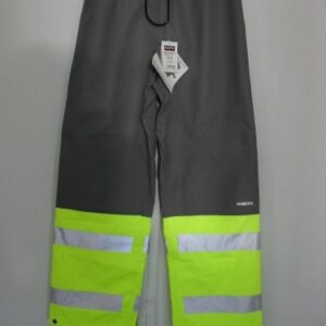 Sadehousu Wurth, näkyvä koko S