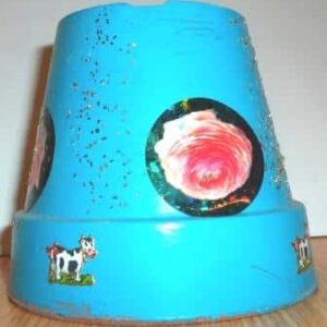 Kukkaruukku/Tuhkakuppi