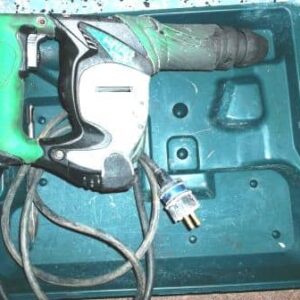 Hitachi H25 - Purkukolmio.fi