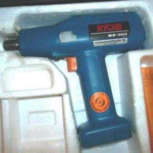 Mutteriväännin Ryobi BIW-960V - purkukolmio.fi