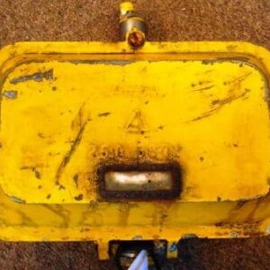 Sulakerasia Arsa 25A 360V