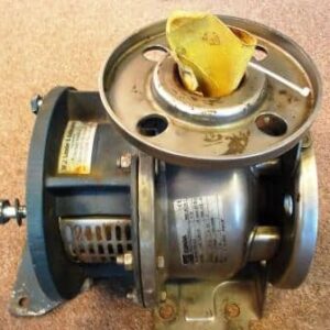 Pumppu Ebara S 40-125