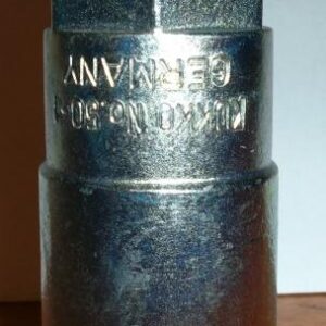 Kukko 50-1 Vaarnaruuvin ulosvedin 5-10 mm