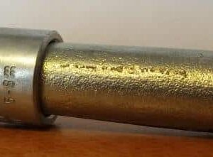 Kukko 21-0 Paisuntaholkki 5-8 mm