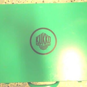 Kukko 24 B Salkku 14 osainen