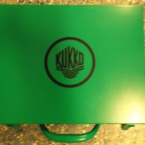 Kukko 24 A Salkku 11 osainen