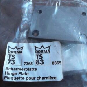 Dorma TS 73 7365 /83 8365