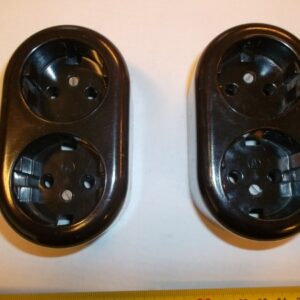 Pistorasian peitelevy musta