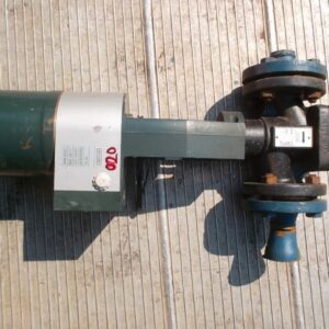 Landis & Gyr SKB 31.51 - Purkukolmio.fi