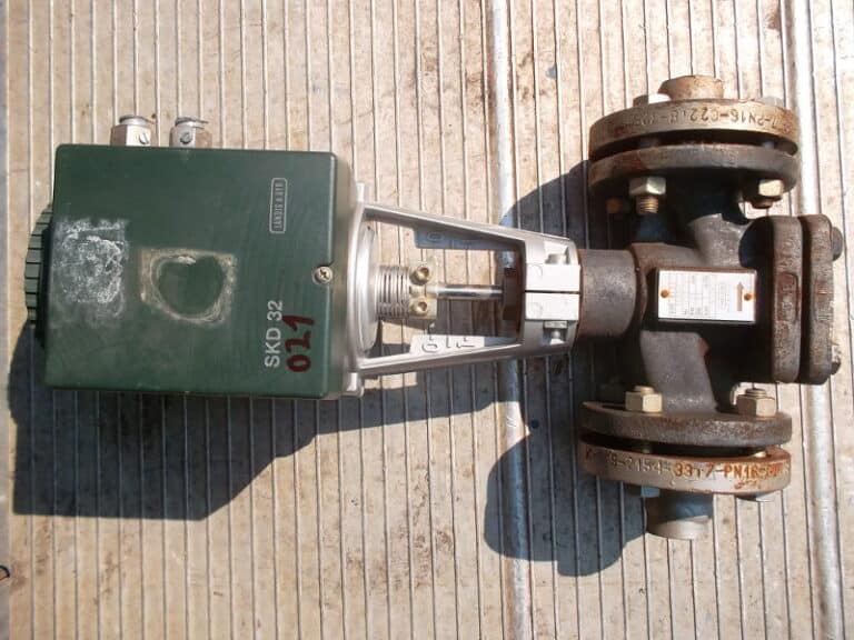 Landis & Gyr SKD 32 - Purkukolmio.fi