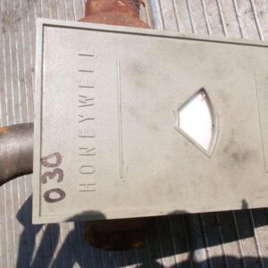 Honeywell V5069 C - Purkukolmio.fi