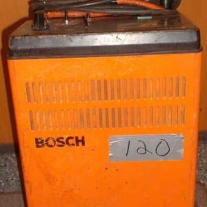 Akkulaturi Bosch SL2470 C - purkukolmio.fi