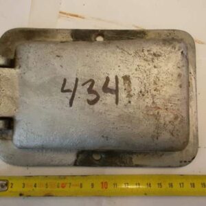 Räjäytysluukku - Purkukolmio.fi