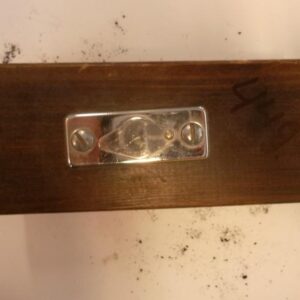 Ikkunan kilpi - Purkukolmio.fi