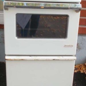 Sähköliesi Strömberg leveys 43 cm