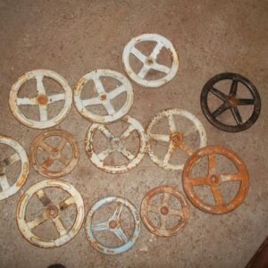 Venttiilin säätöväännin - Purkukolmio.fi