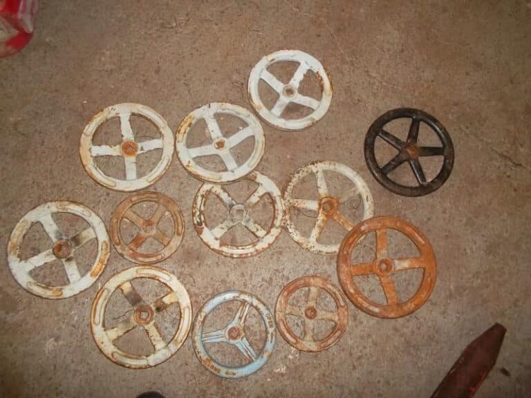 Venttiilin säätöväännin - Purkukolmio.fi