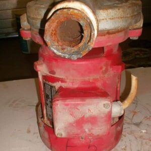 Kiertovesipumppu Kolmeks ASH-50/4N