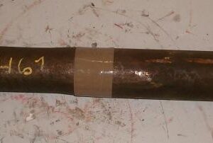 Piikkauskoneen piikki 75 cm - Purkukolmio.fi