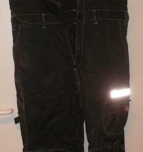 Antiflame talvityöhousut koko 52, 54, 56 - Purkukolmio.fi