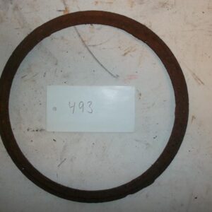 Hellan rengas 205 mm - Purkukolmio.fi