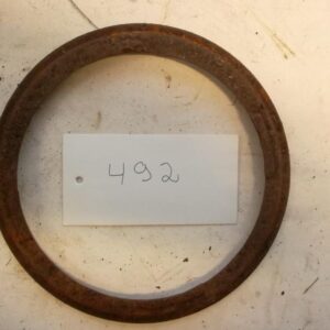 Hellan rengas 165 mm - Purkukolmio.fi