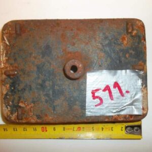 Kotiliesi 30 nuohousluukku - Purkukolmio.fi