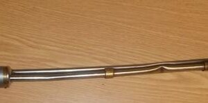 Harris polttoleikkauslaite 80 cm - purkukolmio.fi