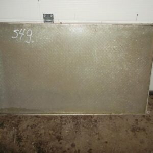 Lasielementti 100x60