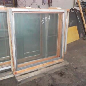 Ikkuna 115x116 cm - Purkukolmio.fi