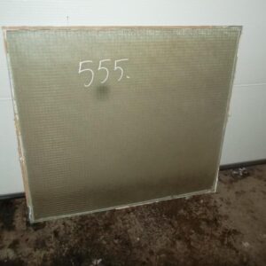 Lankalasi-ikkuna 99x89 cm - Purkukolmio.fi