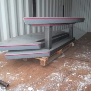 Myynti/ Toimistopöytä