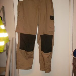 Työhousut koko 60 - Purkukolmio.fi