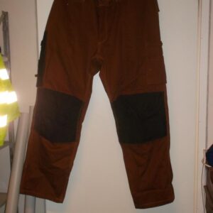 Työhousut koko 62 - Purkukolmio.fi