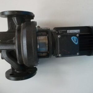 Kiertovesipumppu Grundfos TP 32-230/2 - Purkukolmio.fi