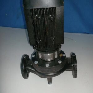 Kiertovesipumppu Grundfos TP40-270/2