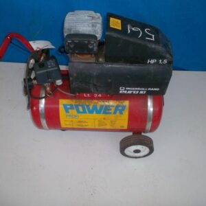 Paineilmakompressori POWER ECoA15D1